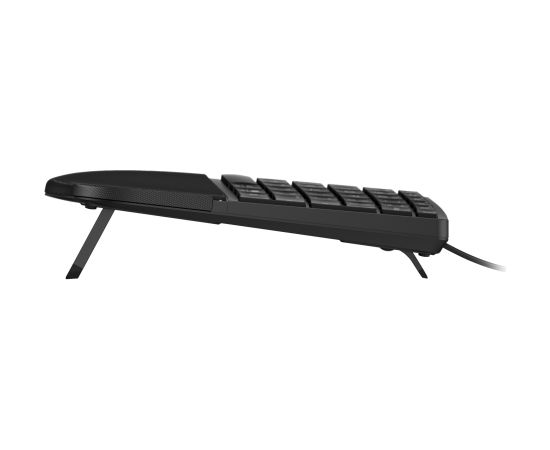 HP 480 Comfort Wired Keyboard