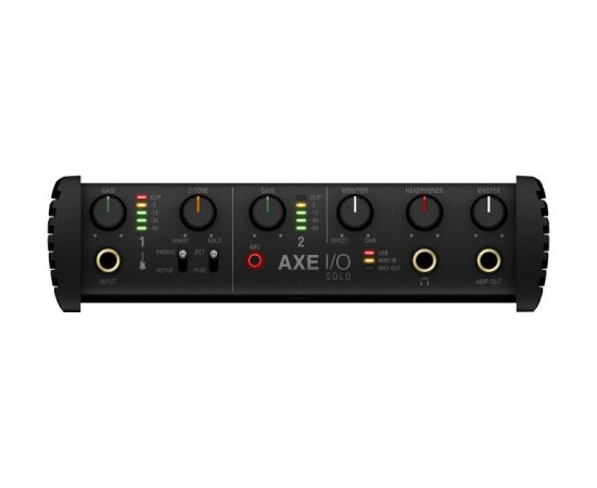 IK Multimedia AXE I/O Solo - audio interface