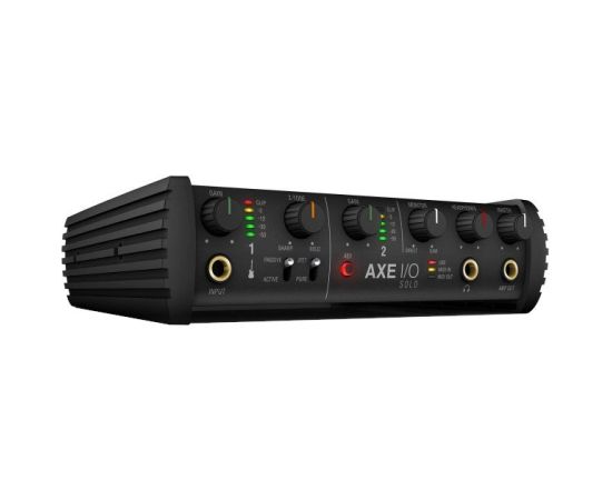 IK Multimedia AXE I/O Solo - audio interface