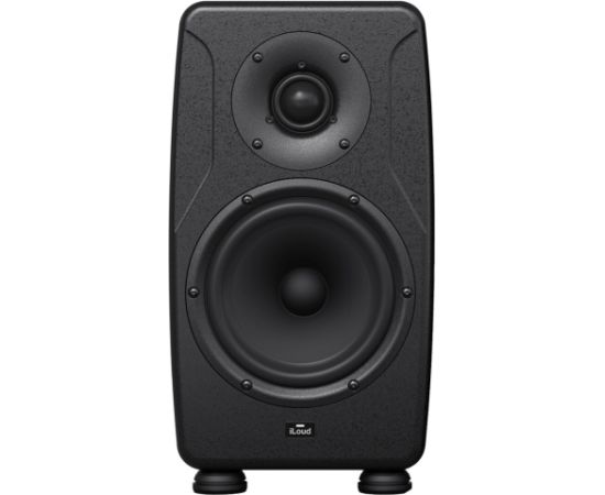 IK Multimedia iLoud Precision 6 - active monitor, black