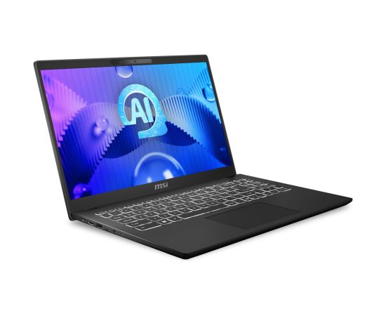 MSI Modern 15 H AI C1MOG-210PL Ultra 5 125H 15.6 16GB 512 INT W11