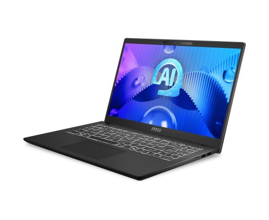 MSI Modern 15 H AI C1MOG-210PL Ultra 5 125H 15.6 16GB 512 INT W11