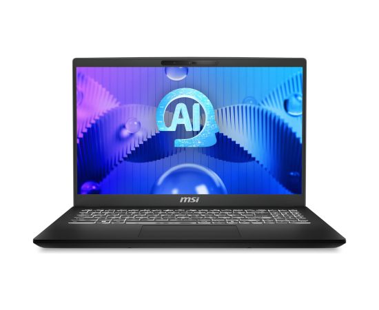 MSI Modern 15 H AI C1MOG-210PL Ultra 5 125H 15.6 16GB 512 INT W11