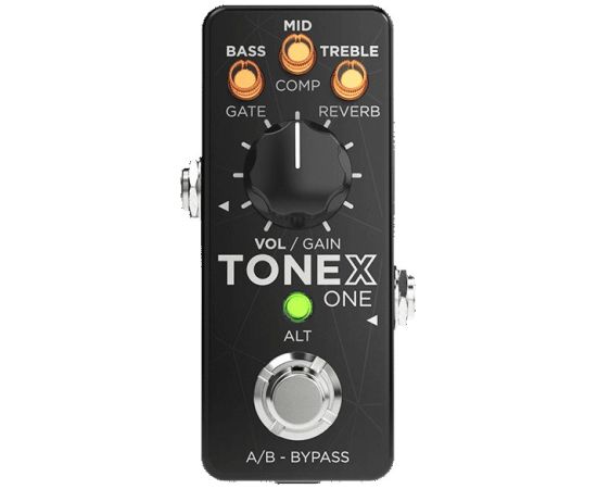 IK Multimedia Tonex ONE - guitar effect