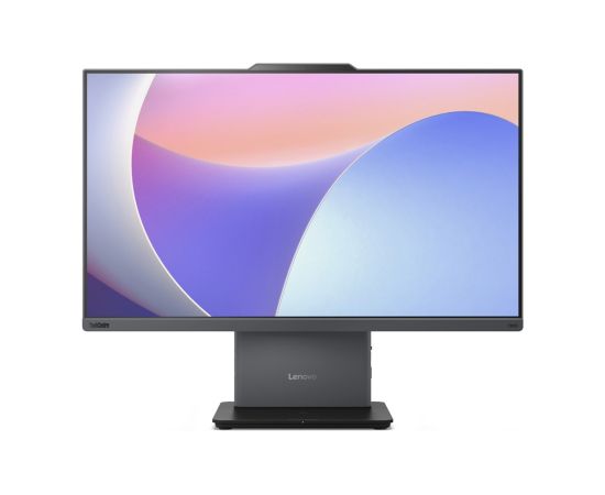 Lenovo AIO ThinkCentre Neo 50a G5 i7-13620H 23.8"FHD Touch 16GB DDR5 SSD1TB UHD W11Pro Luna Grey 3Y OnSite