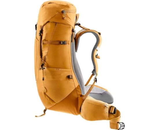 Plecak turystyczny Deuter Aircontact Lite 40 + 10 amber-maple Сумки и рюкзаки