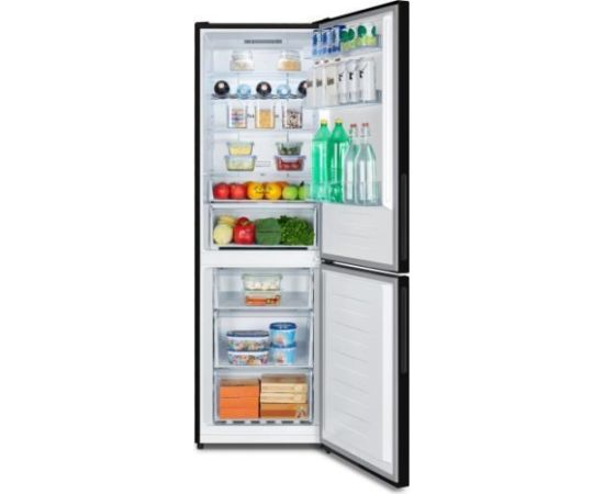 Fridge-freezer HISENSE RB390N4GBE