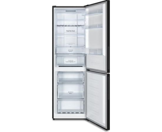 Fridge-freezer HISENSE RB390N4GBE