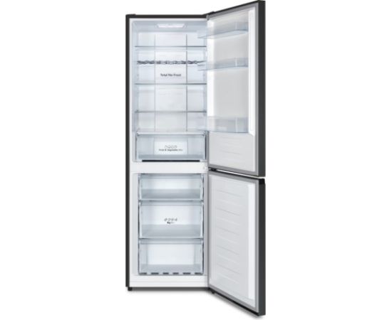Fridge-freezer HISENSE RB395N4BFE