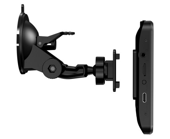 MODECOM FreeWAY CX 7.0 CAR NAVIGATION + MapFactor maps of Europe