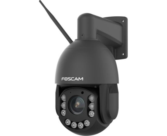 Kamera Foscam SD4H 4MP Czarna
