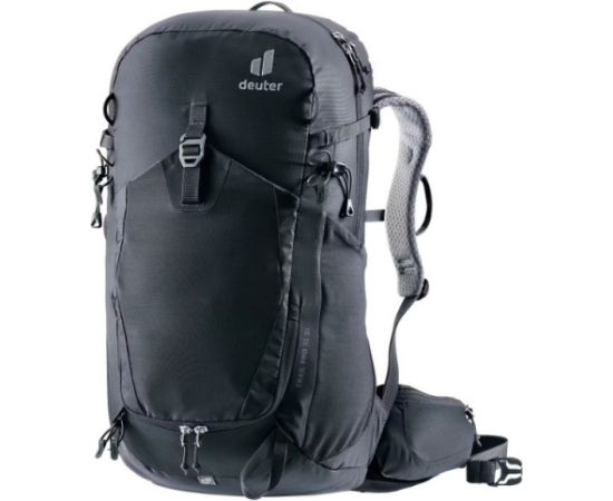 Plecak trekingowy Deuter Trail Pro 31 SL black