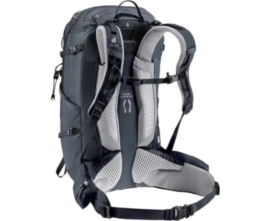 Plecak trekingowy Deuter Trail Pro 31 SL black