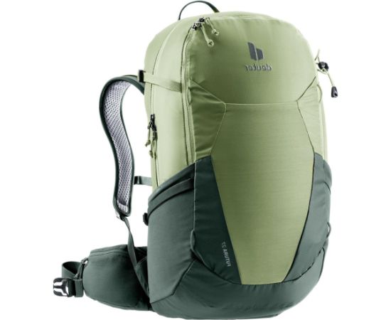 Plecak turystyczny DEUTER Futura 27 grove-ivy