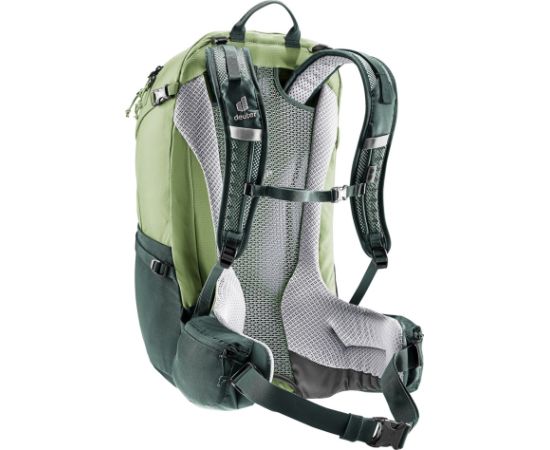 Plecak turystyczny DEUTER Futura 27 grove-ivy