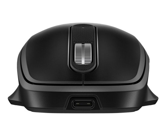 HP 510 Ultra-Fast Rechargeable Wireless Mouse