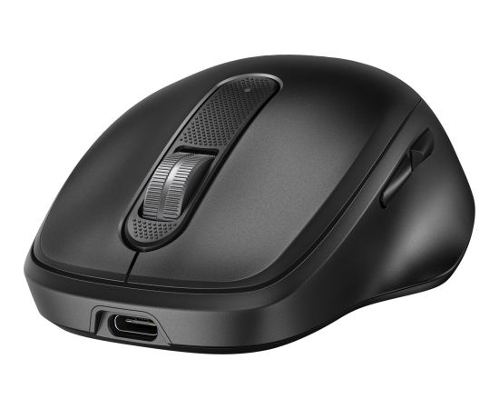 HP 510 Ultra-Fast Rechargeable Wireless Mouse