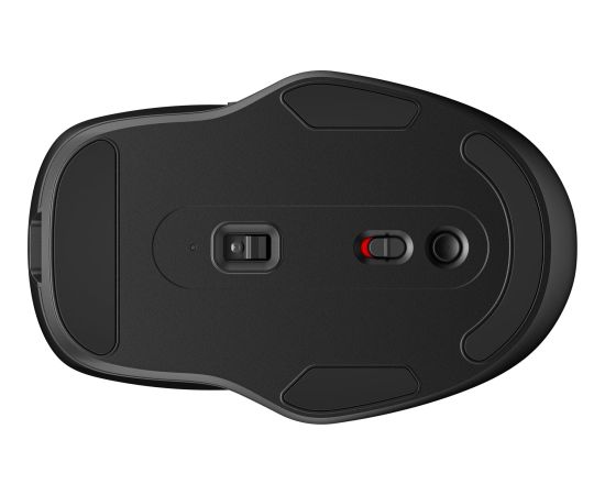 HP 510 Ultra-Fast Rechargeable Wireless Mouse