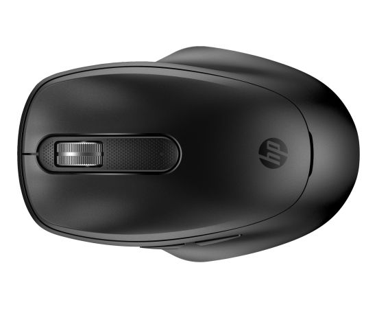 HP 510 Ultra-Fast Rechargeable Wireless Mouse