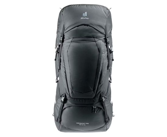 Plecak turystyczny Deuter Aircontact Pro 65+10 SL graphite Mugursomas