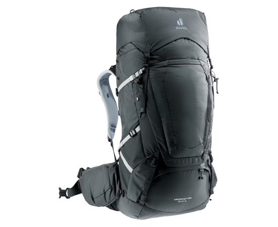 Plecak turystyczny Deuter Aircontact Pro 65+10 SL graphite Mugursomas