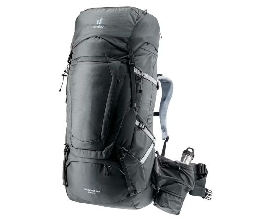 Plecak turystyczny Deuter Aircontact Pro 65+10 SL graphite Mugursomas