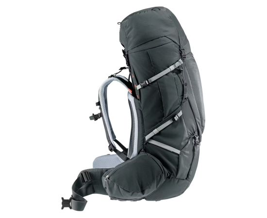 Plecak turystyczny Deuter Aircontact Pro 65+10 SL graphite Mugursomas
