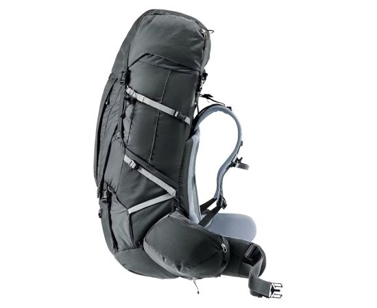 Plecak turystyczny Deuter Aircontact Pro 65+10 SL graphite Mugursomas