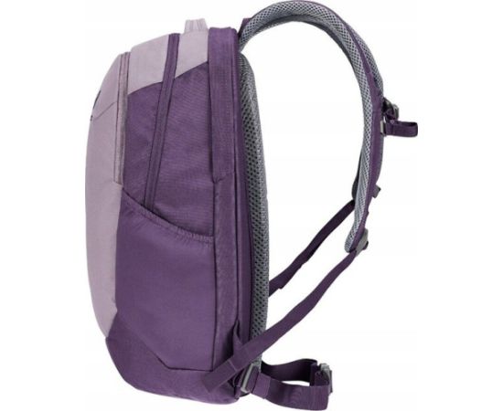Plecak miejski DEUTER Giga lavender-purple