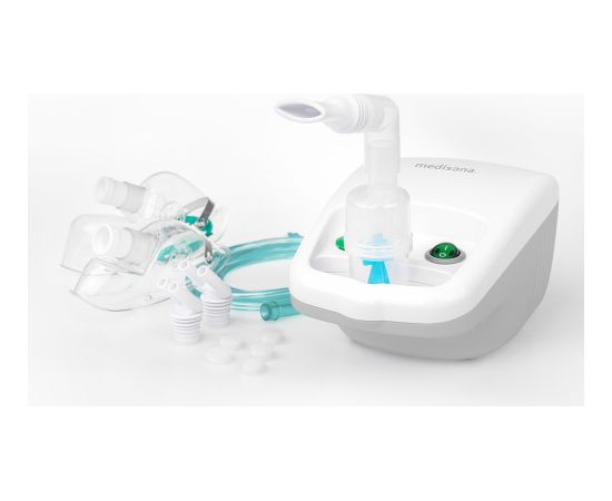 Medisana IN 540 Compressor Inhaler