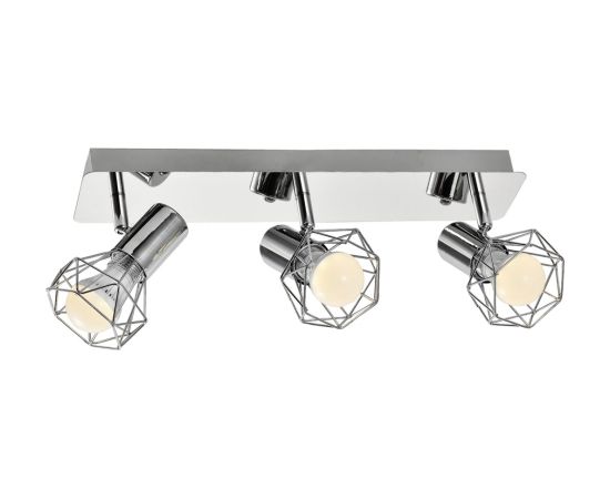 Activejet AJE-BLANKA 3P ceiling lamp