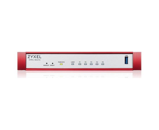 Zyxel USGFLEX50H-EU0101F hardware firewall