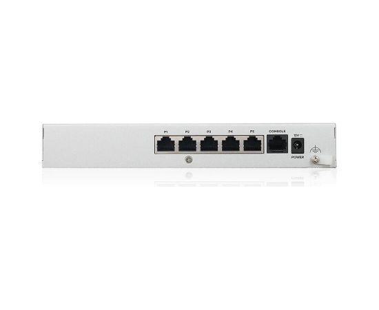 Zyxel USGFLEX50H-EU0101F hardware firewall