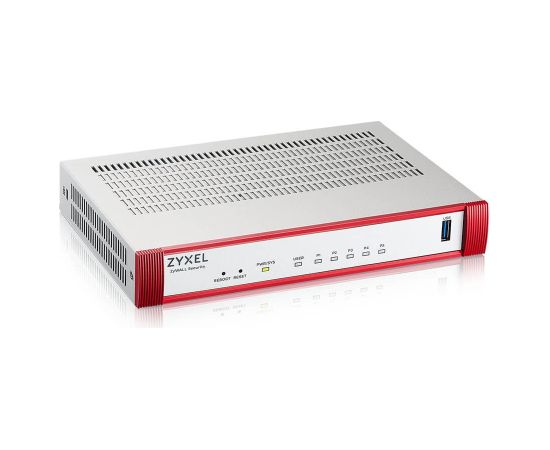 Zyxel USGFLEX50H-EU0101F hardware firewall