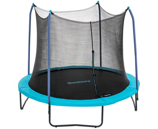 Batuts 3.05 ar aizsargtīklu BestWay Xtreme Air
