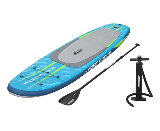 SUP dēlis Hydro-Force Aqua Jorney 9' 274x76x12cm 100kg