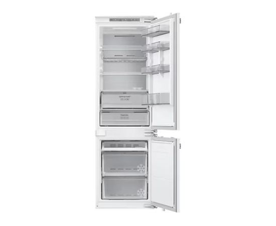 Samsung BRB80F26CEF0EO ledusskapis iebūvējams 178cm NoFrost