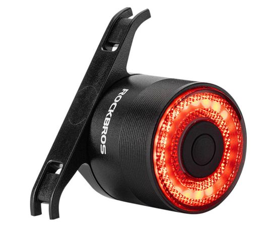 Bicycle Brack Taillight  Rockbros Q3 (black)
