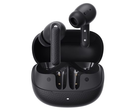 TWS QCY Buds HT15 ANC Headphones (black)