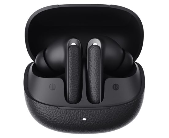 TWS QCY Buds HT15 ANC Headphones (black)