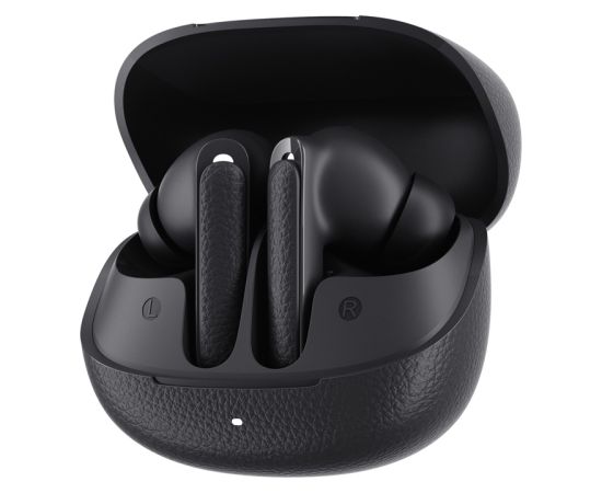 TWS QCY Buds HT15 ANC Headphones (black)