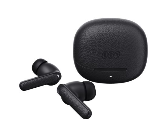 TWS QCY Buds HT15 ANC Headphones (black)
