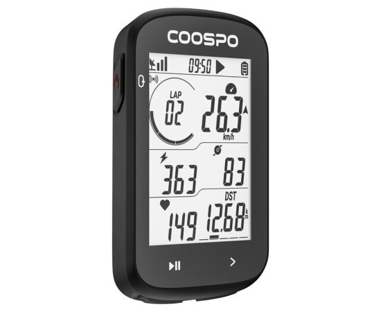 Coospo CS500 bicycle computer