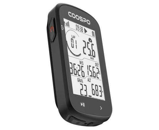Coospo CS500 bicycle computer