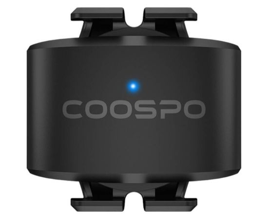 Cadence Sensor Coospo BK9C compatibile with Wahooo, Garmin, Bryton etc.