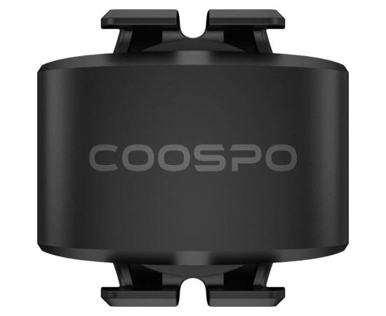 Cadence Sensor Coospo BK9C compatibile with Wahooo, Garmin, Bryton etc.