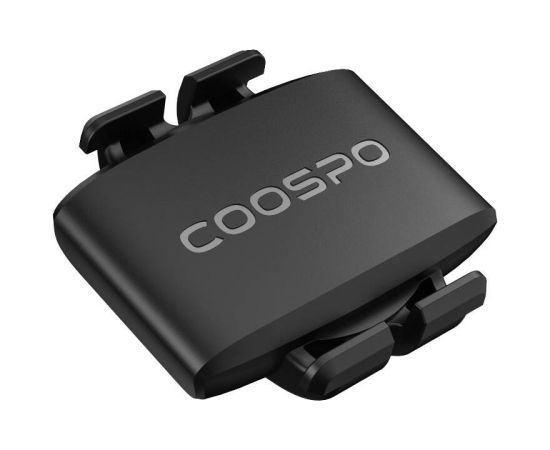 Cadence Sensor Coospo BK9C compatibile with Wahooo, Garmin, Bryton etc.