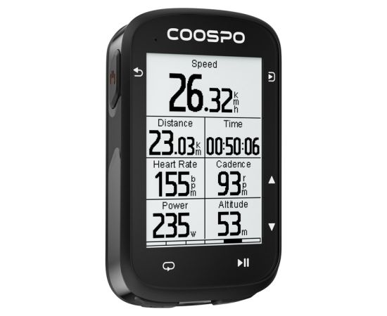 Coospo CS300 bicycle computer