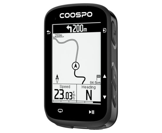 Coospo CS300 bicycle computer