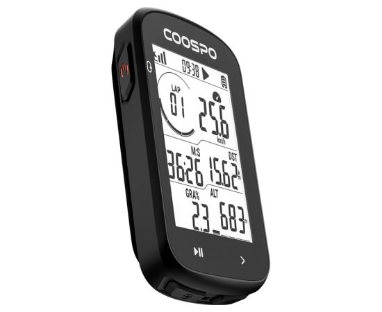 Coospo CS300 bicycle computer